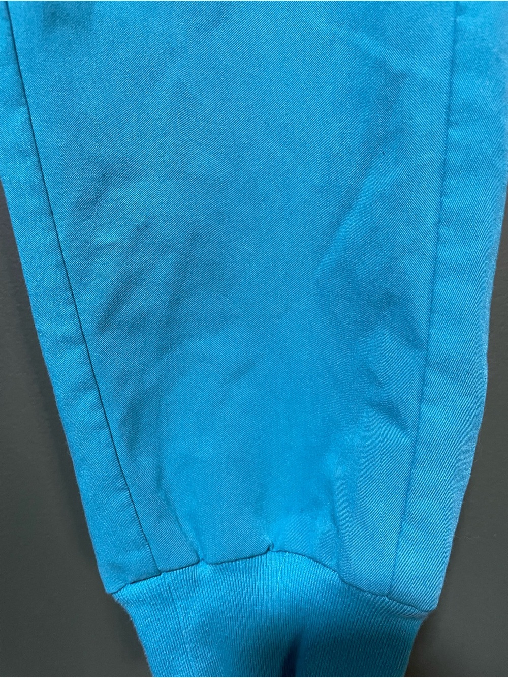 Women's FIGS Zamora Jogger Scrub Pants
- Teal Blue - Size M
